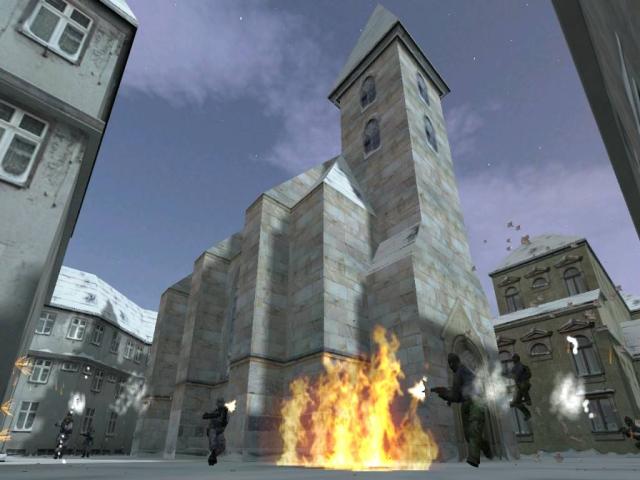 Counter-Strike : Condition Zero