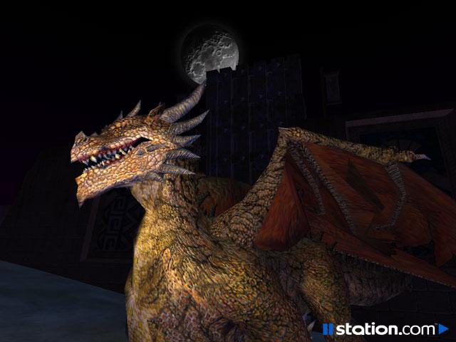 EverQuest II