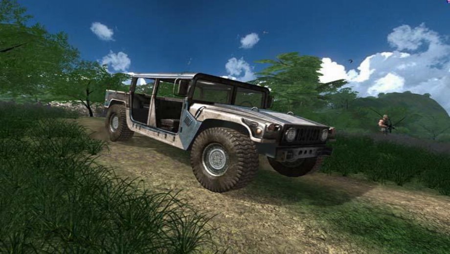 Far Cry