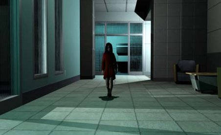 F.E.A.R. - Nombres de armas