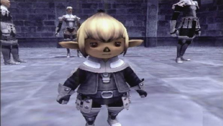 Final Fantasy to get Nintendo Treatment