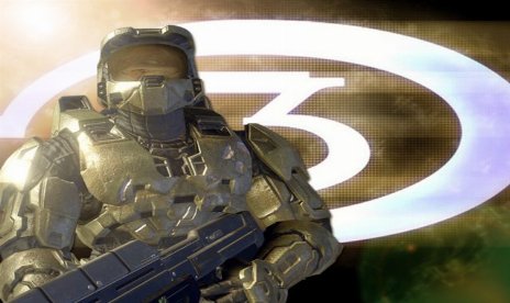 Halo 3 Beta – Hands On
