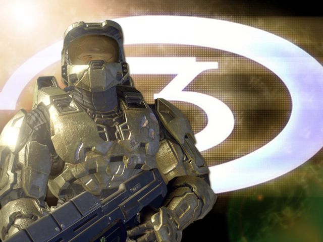 Halo 3 Beta – Hands On