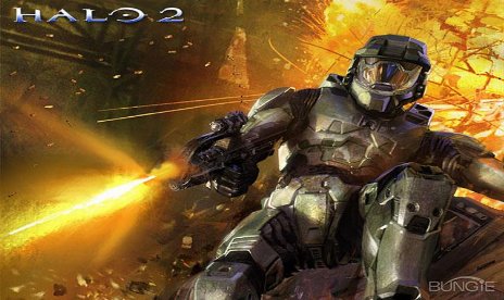 Halo 2 – XBox