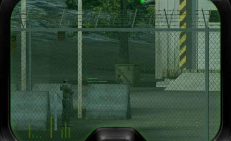 IGI 2: Golpe encubierto v1.2 (+5 Entrenador) [Desviación]