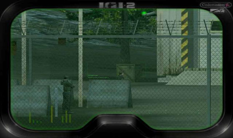 IGI 2: Covert Strike v1.2 (+5 Trainer) [Deviance]