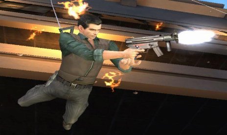 James Bond: Alles oder nichts