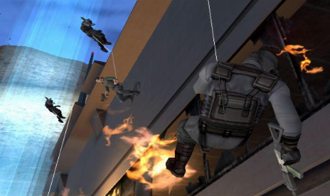James Bond 007: Everything Or Nothing – Various cheats