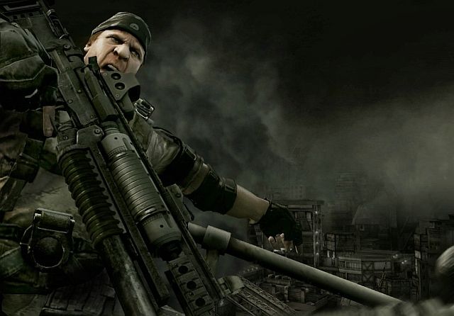 Killzone 2