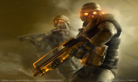KillZone 2