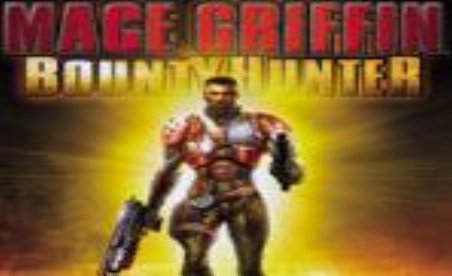 Mace Griffin – Bounty Hunter Interview