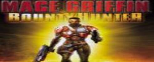 Mace Griffin – Bounty Hunter Interview