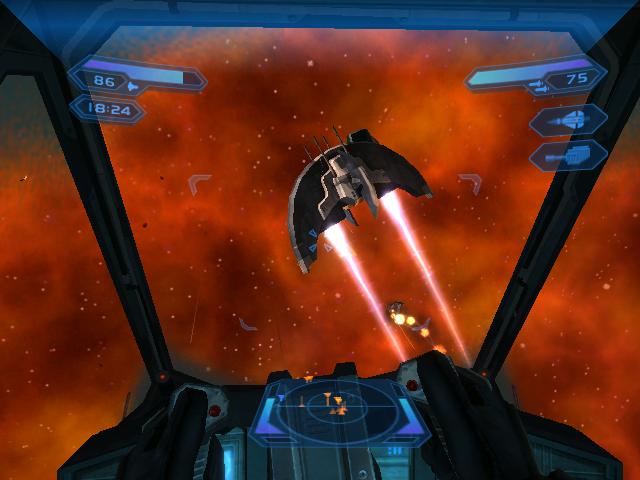 Mace Griffin – Bounty Hunter Interview