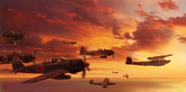 Medal of Honor – Rising Sun