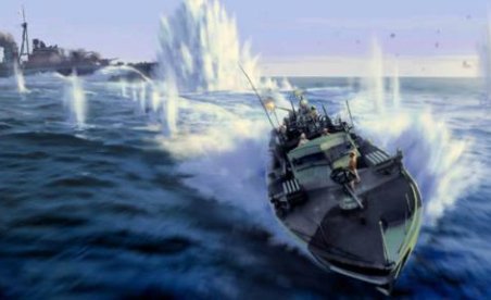 Medal of Honor: Rising Sun