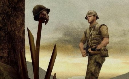 Shellshock - Menú de depuración