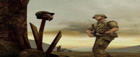 ShellShock: Nam 67