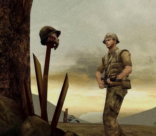 ShellShock: Nam 67 (+5 Trainer)