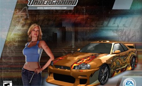 Need for Speed: Underground - Cheat-Modus
