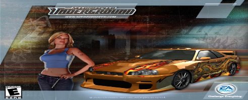 Need For Speed: Underground (+9 Entrenador)