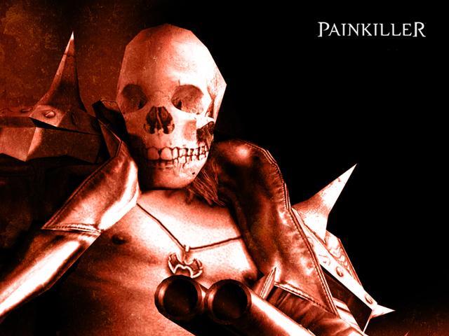 Painkiller (+2 Trainer)
