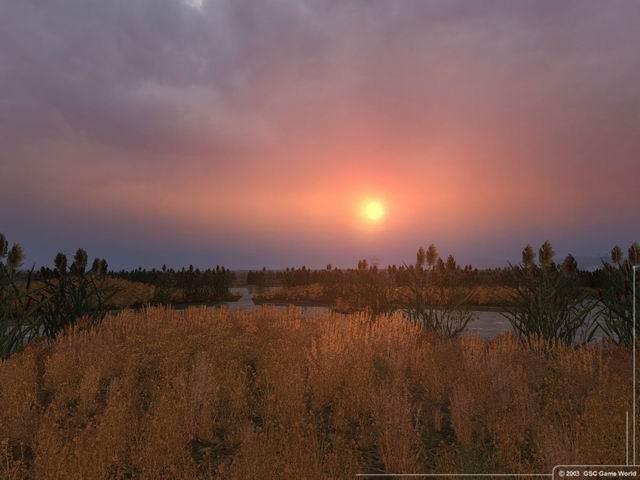 S.T.A.L.K.E.R. – Oblivion Lost