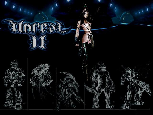 Unreal 2