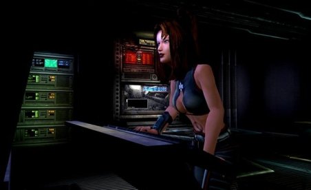 Unreal 2: The Awakening