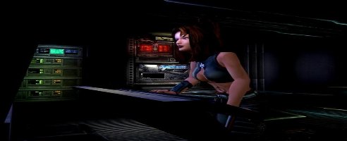 rystUnreal 2: The Awakening (+1 Trainer)