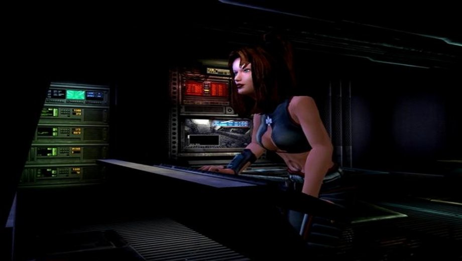 Unreal 2
