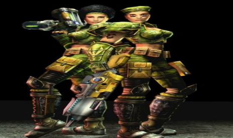 UT 2004 Goes Gold
