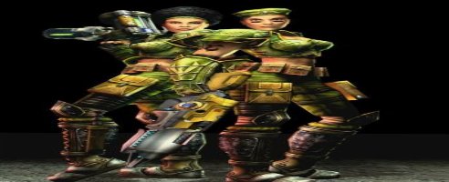 Shahee_MirzaUnreal Tournament 2004 (+3 Entrenador)