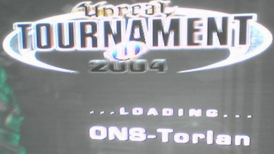 Unreal Tournament 2004