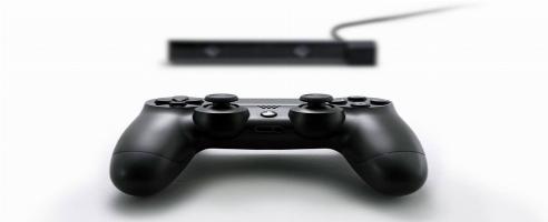 Sony: Hardcore Gamers Don’t Want Motion Control