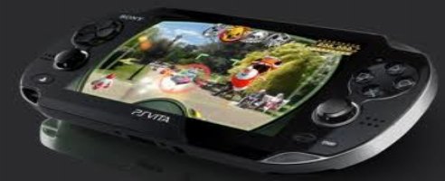 PS Vita Has 20MB File Size Limit Over 3G