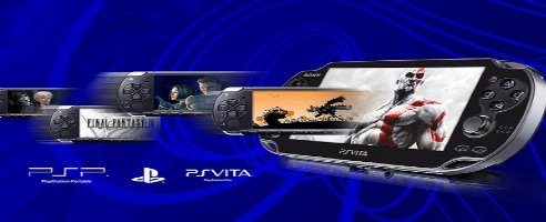PS Vita Marketing VP: Porting Ruined PSP But Not PS Vita