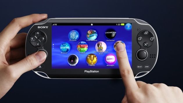 Sony réduit le prix de la PS Vita 3G de $100 dans certains magasins