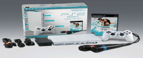 Neues Playstation TWO-Bundle angekündigt