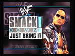 WWF Smackdown! Just Bring It