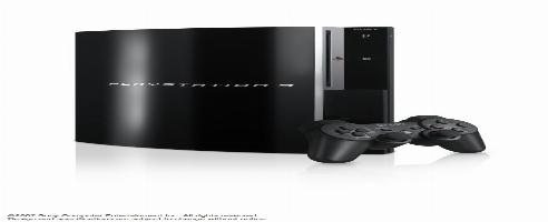 Japanese Backward Compatible Playstation 3s Discontinued