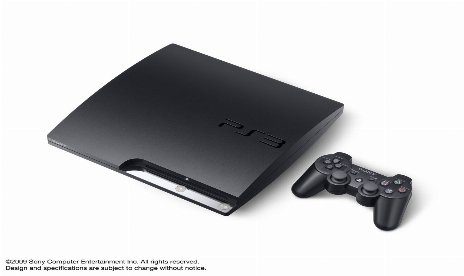 FIFA 10 And NFS Shift PS3 Bundles Unveiled