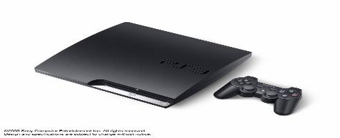 FIFA 10 And NFS Shift PS3 Bundles Unveiled