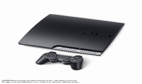 La Playstation 3 perd quelques kilos et quelques dollars. La PS3 Slim est désormais officielle