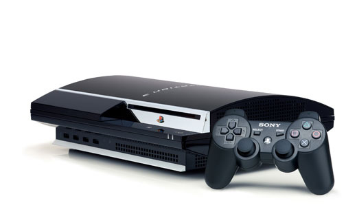 Sony Hopes For Less Frequent PS3 Updates