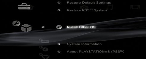 Hackers Revive PS3 OtherOS – Now OtherOS++