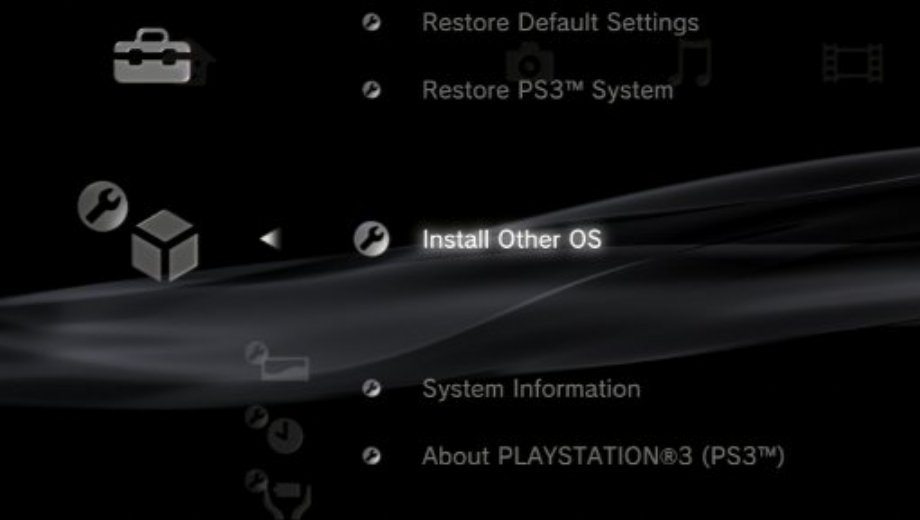 Hackers Revive PS3 OtherOS – Now OtherOS++