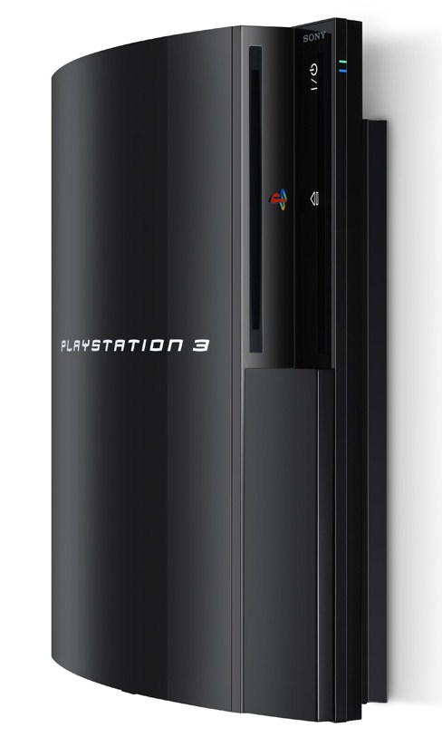 Fans Discover Defective Batch of PS3s