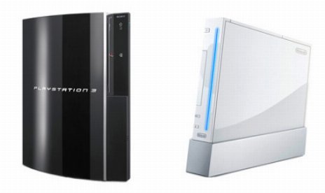 Analyst: Wii Owners Will Buy Playstation 3s In 2008