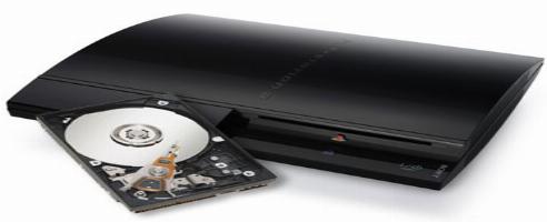 Playstation 3 Gets Its Own RROD