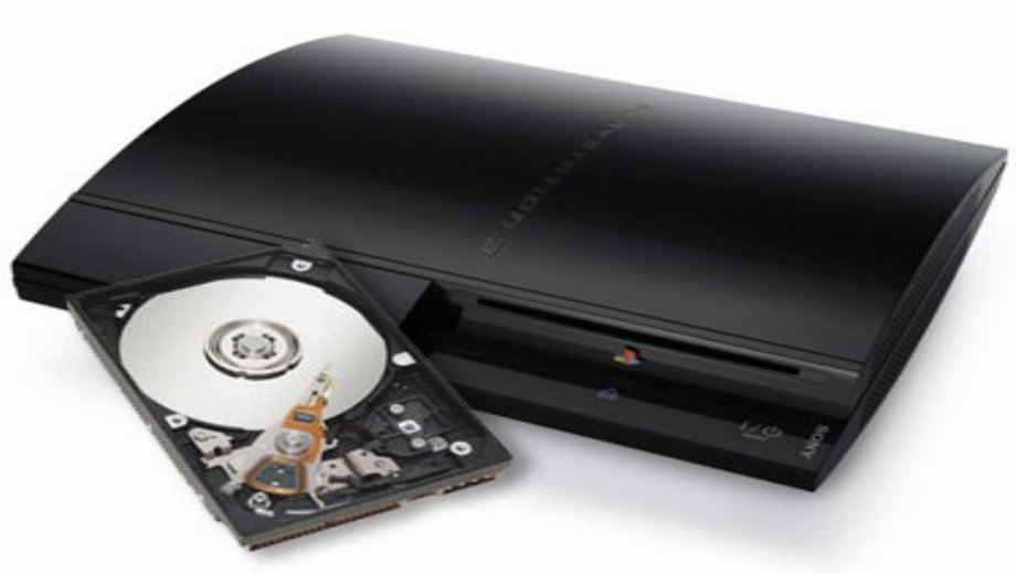 Playstation 3 Gets Its Own RROD